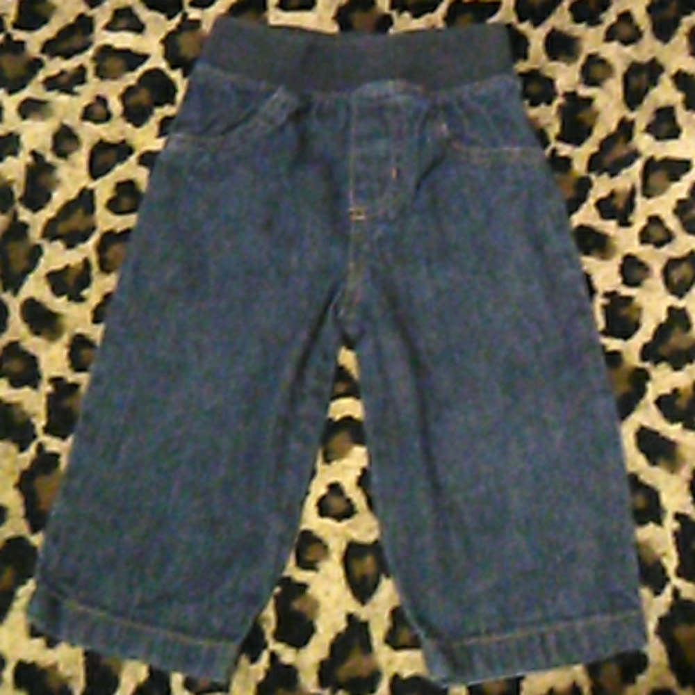 Garanimals Boys Jeans 12 Months